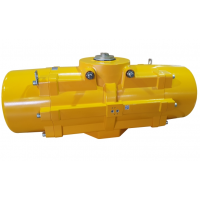 EL-O-MATIC驅動器氣動執行器FD 350型雙作用執行器