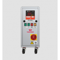 瑞士TOOL-TEMP水模溫機，緊湊型溫度控制系統TT-170 L型  瑞士TOOL-TEMP是歐洲的模溫機和冷水機及其相關配件的供應商.同時也是歐洲大的(工業)溫度控制機組和冷卻水機組制造商。瑞士T