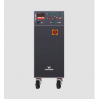 瑞士TOOL-TEMP油溫控制器TT-248，帶溫度顯示的自優化溫度控制器