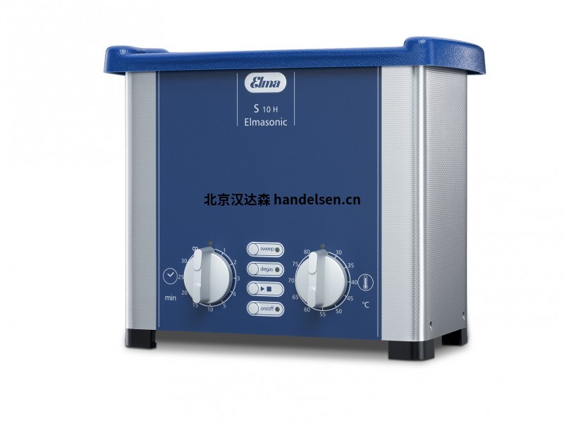 德國Elma超聲波清洗機S180H中國代理現貨銷售 德國Elma超聲波清洗機S180H中國代理現貨銷售