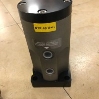Netter Vibration氣動直線振動器NTS 50/08優勢報價