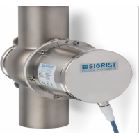 Sigrist-Photometer防塵監測器AquaScat 2 WTM A 24  8個測量范圍