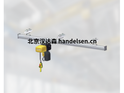 GIS AG起重機系統GISKB行車起重機橋式起重機
