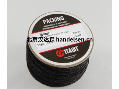 TEADIT?各種密封墊片，滿足多樣化的工業應用，以確保泄漏