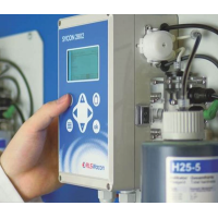 Rls-wacon SYCON 2502控制的再生釋放和對鍋爐房冷凝水回流監測