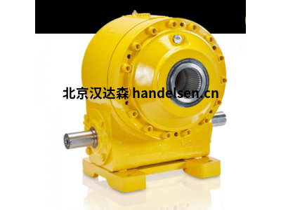 CAVEX工業齒輪箱CUW63系列具有低噪音和減震扭矩傳輸的特點