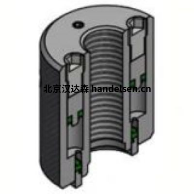 amtec 螺母 K 6系列 amtec 螺母 K 6系列