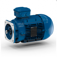 M+S HYDRAULIC電機馬達性能優異，重載扭矩大