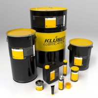 德國Kluber為工業領域提供高質量的潤滑產品和服務