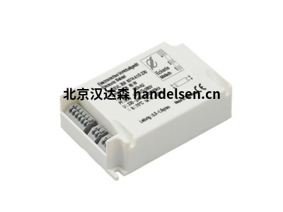 Eckerle發光二極管控制裝置EVD12 1050 032 BCG 42