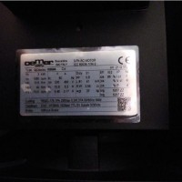 OEMER電機MTS3 80B/4應用于石化 、電動單軌領域