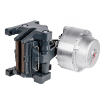 Rietschoten 氣動制動器 - R&H 型 350.435.01型，特別適用于鋼鐵行業