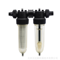 法國Cintropur過濾器NW 800 空氣過濾器 工業用水處理設備