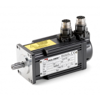 意大利Mini Motor 無刷電機，效率更高，對機械磨損的敏感性更低