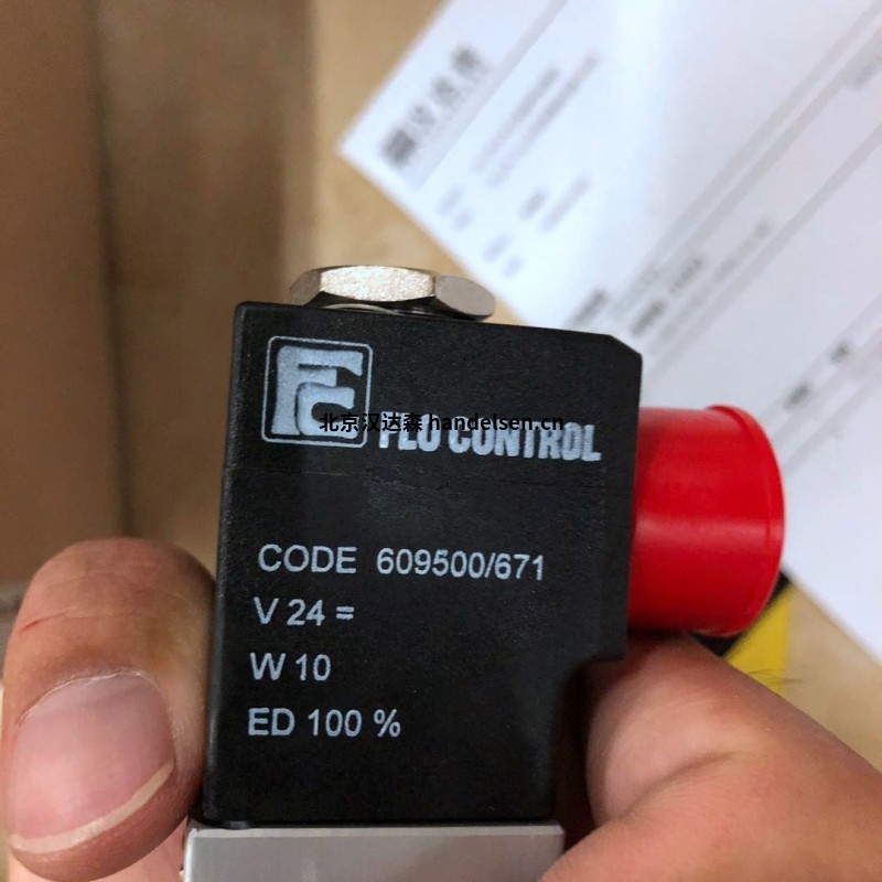 意大利FLO CONTROL電磁閥A2M615 BB5 066優勢報價