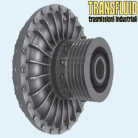 意大利Transfluid  液力偶合器的優點