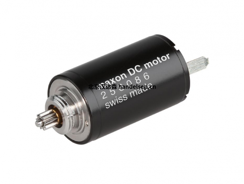 maxonRE35直流有刷電機 maxonRE35直流有刷電機