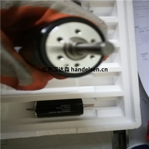 maxon電機控制 EC 32 flat 帶驅動控制 maxon電機控制 EC 32 flat 帶驅動控制