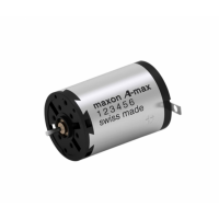 maxonRE40石墨電刷直流電機功率150Watt機器人關節手臂諧波減速機構