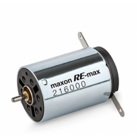 maxon EC-max30無刷直流電機功率60Watt帶霍爾傳感器工業機器人關節