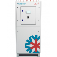 華氏FAHRENHEIT 冷水機 eCoo 10，制冷量高達 16.7 kW