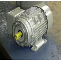 德國AC-MOTOREN 提供低壓電機，中，高壓電機及帶變頻器的電機
