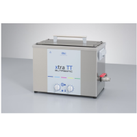 ELMA xtra TT 120H超聲波清洗機用于工業實驗室
