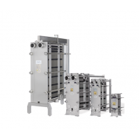 瑞典Alfa Laval 釬焊板式換熱器，不銹鋼板式換熱器，墊片板式換熱器