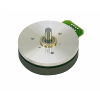 maxon EC20flat盤式無刷伺服電機功率3Watt多功能機器人關節模組驅動