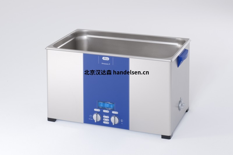 elma P300H超聲波清洗機用于實驗分析