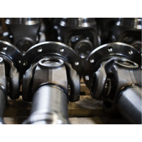 WiCHMANN100系列聯軸器S用于通用機械工程