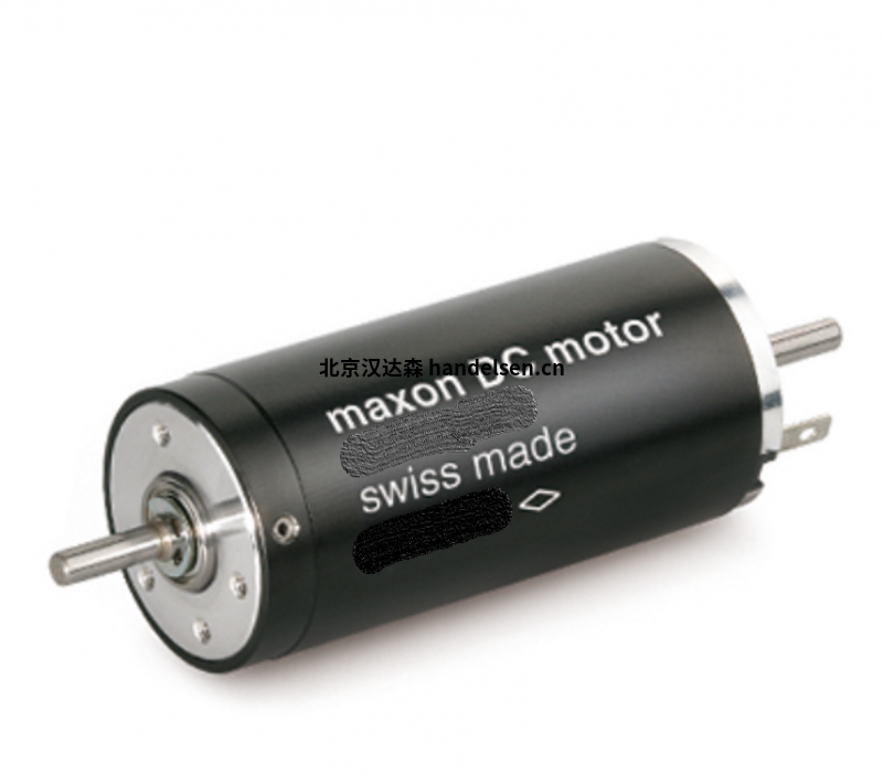 maxon RE 65管道檢測機器人 maxon RE 65管道檢測機器人