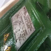 德國DICKOW 熱油循環泵系列 專為熱油應用而設計
