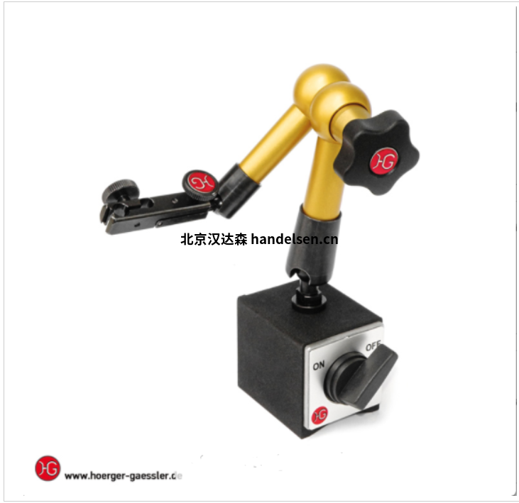 HG 液壓測量臺尺寸300