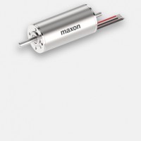 瑞士Maxon直流無刷電機EC-4pole系列305013優秀的體積和重量單位功率比