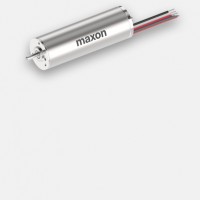 瑞士Maxon直流無刷電機EC-4pole系列311536優秀的體積和重量單位功率比