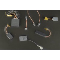 英國Erodex分數馬力刷電碳刷ECP電極