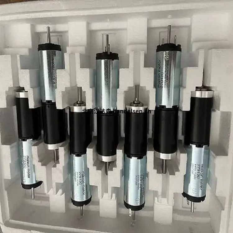 maxon電機現貨