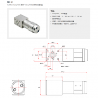 ScanWill 全系列低壓，中壓，高壓液壓增壓器，用于日常運輸