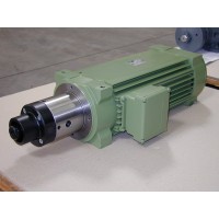 HIMMEL扁平電機K160系列 多種尺寸可選技術支持