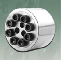 BIKON-Technik聯軸器1003-050-080型原理