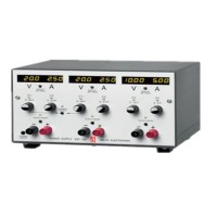 Delta Elektronika電源EST 150型規格參數簡介