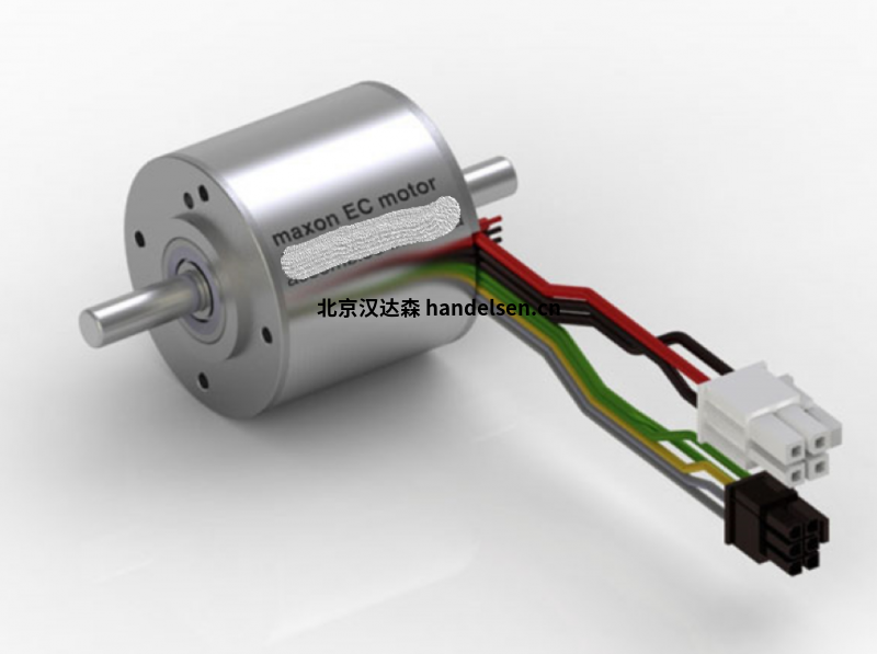maxon EC-i30無刷電機 maxon EC-i30無刷電機