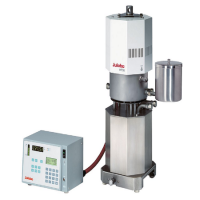 JULABO高溫循環器PRESTO  W56控制器