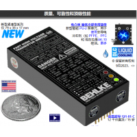 德國BEHLKE（貝克）開關，標準高壓脈沖發生器HTS系列