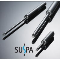 德國SUSPA生產 氨氣彈簧，SUSPA 阻尼器，活塞桿和活塞管