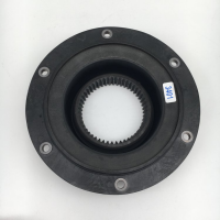 KTR聯軸器TOOLFLEX KN38 24-25特點介紹