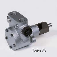 德國Hp technik工業泵VB P可用于多種應用場合