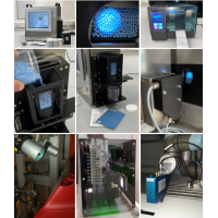 德國Sensor 生產色標傳感器，光電傳感器，三角測量傳感器