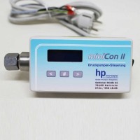 德國Hp technik雙泵控制器 MCON III用于吸入、蓄壓和主環裝置